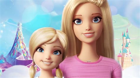 Mattel Announces Two New Animated ‘Barbie’ Series & TV Special | Animation World Network