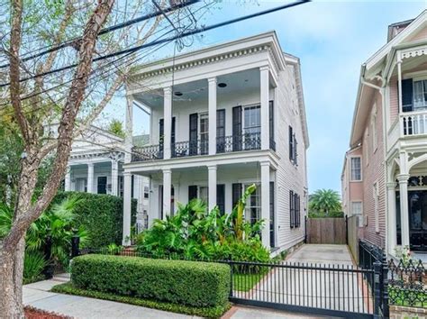 Victorian Style - New Orleans LA Real Estate - 32 Homes For Sale | Zillow