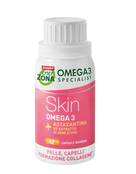 The Many Benefits Of Omega-3s For Your Body | Peaches And Blush