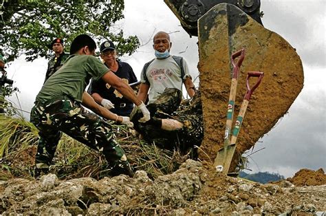 Maguindanao massacre - Alchetron, The Free Social Encyclopedia