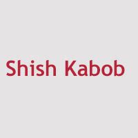 Shish Kabob Menu, Prices and Locations - Central Menus