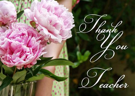 A Little Loveliness: Favorite Floral Gifts for Teachers