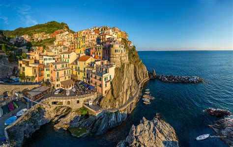 Manarola #4