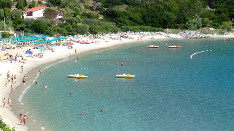 5 Terrific Beaches in Tuscany | America Domani