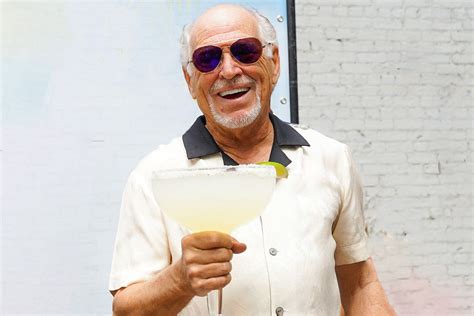 Jimmy Buffett's Official 'Margaritaville' Margarita Recipe