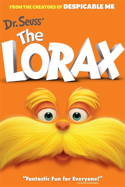 The Lorax | Taylor Swift Wiki | Fandom