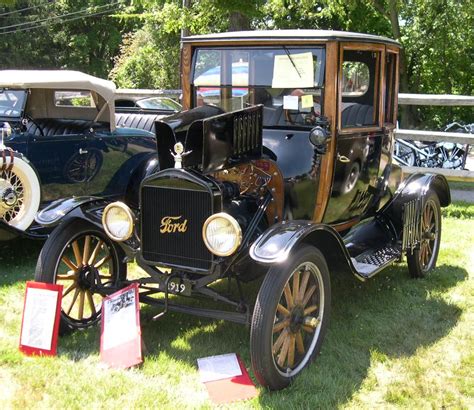 Ford Model T - Wikipedia