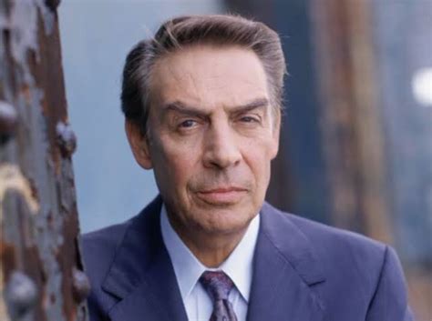 Jerry Orbach Net Worth, Height, Wife, Bio, Children, Family, Parents