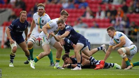 Harry Randall: Bristol Bears scrum-half says team taking confidence ...