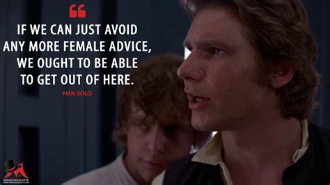 Star Wars: Episode IV - A New Hope Quotes - MagicalQuote | Episode iv ...