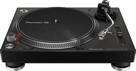 DJ Turntable PLX-1000 Pioneer