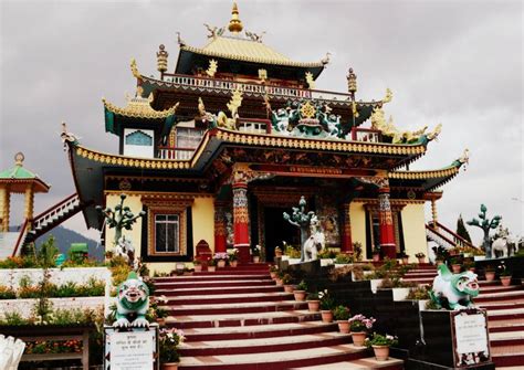 Buddhism in Arunachal Pradesh Tour Package (177191),Holiday Packages to ...