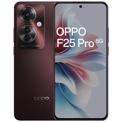 OPPO F25 Pro 5G Specs, Box Price & Renders leak ahead of Indian launch - Gizmochina