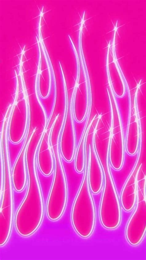 Hot Pink Wallpaper - NawPic