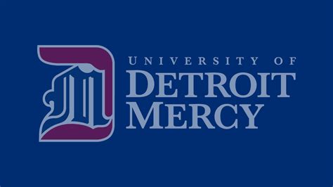 Download Templates | University of Detroit Mercy