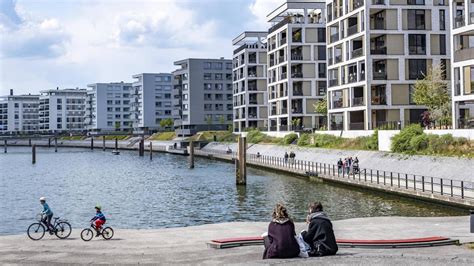 Stadtentwicklung - Offenbach soll wieder blühen