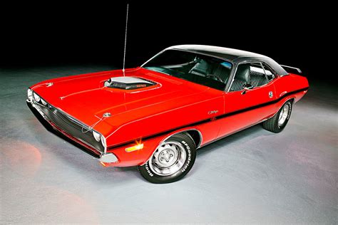 This ’70 Challenger Looks Stock, But It Will Kick Your Ass!