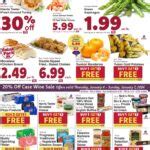 Harris Teeter Weekly Ad | Grocery Specials