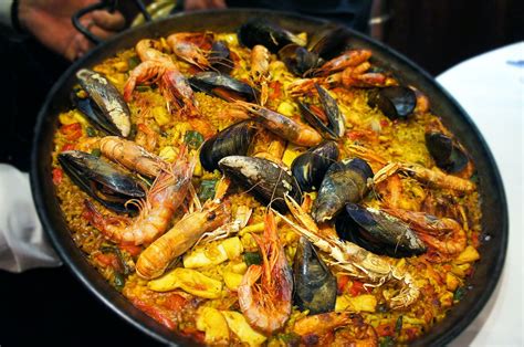 The 7 Best Foods in Valencia to Try on Your Next Trip