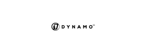 DYNAMO BRAND on Behance