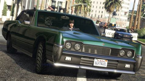 The Ill-Gotten Gains Update screenshotsGTA 5 TV