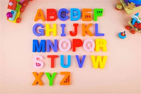 TVOKids Uppercase Letters (3D Printer Version) by BobbyInteraction5 on ...