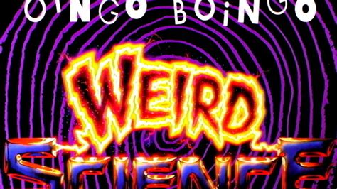 Oingo Boingo - Weird Science (instrumental) - YouTube