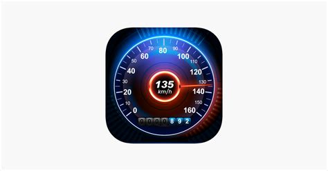 ‎GPS Speed Tracker: Speedometer on the App Store