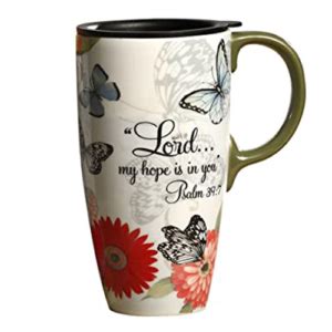 Christian Coffee Mugs, Scripture Coffee Mugs - ChristGoods.com