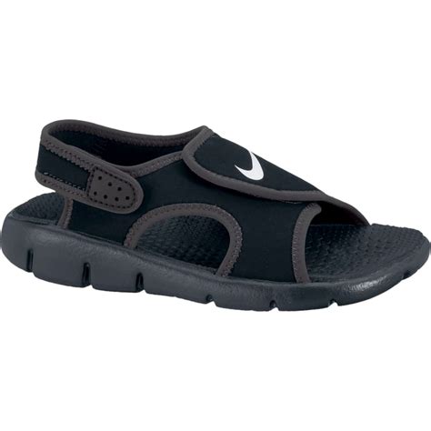 NIKE Boys' Sunray Adjust 4 Sandals - Bob’s Stores