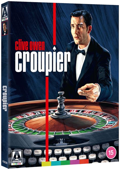 CROUPIER (1998) • Frame Rated