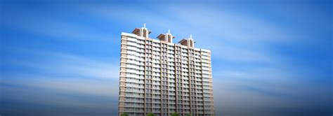 Raj Legacy 2 in Vikhroli West, Mumbai: Price, Brochure, Floor Plan, Reviews