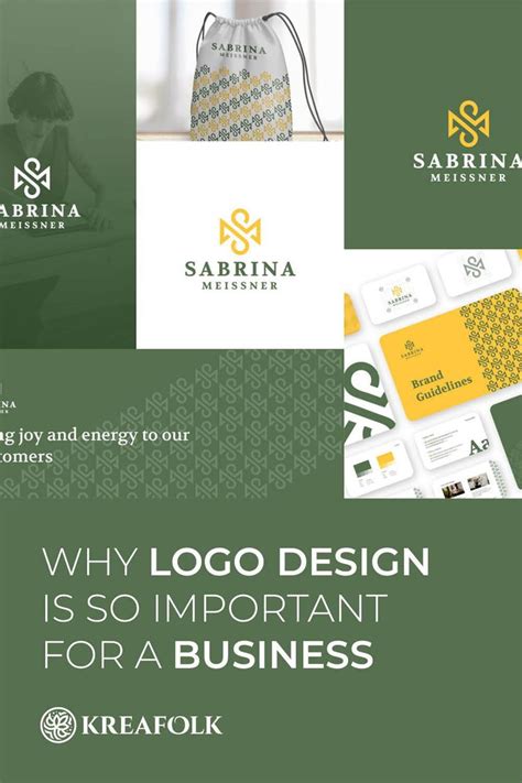 Why Logo Design Is So Important For A Business | Restaurant logo design ...