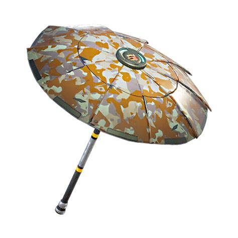 Founder's Umbrella - Locker - Fortnite Tracker