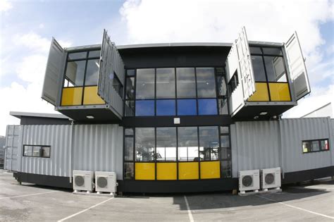 Royal Wolf Acquires Assets And Business Of Leading Container And Storage Company | Royal Wolf NZ