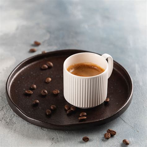 Double Espresso – Joga