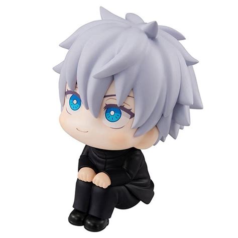 Jujutsu Kaisen - Satoru Gojo Chibi - Anime Figure – MyFigureShelf