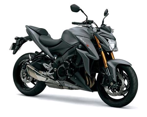 Suzuki GSX-S1000 Price, Specs, Top Speed & Mileage in India