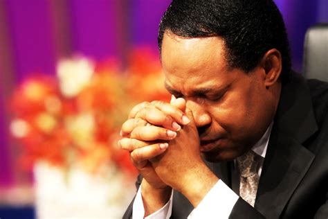 Pin on global prayer network Chris Oyakhilome