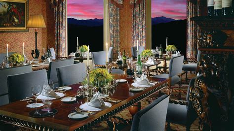 Inverlochy Castle | Hotel | Condé Nast Johansens