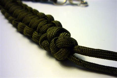 Lanyard Knot Detail | A favorite knot. | mr.smashy | Flickr