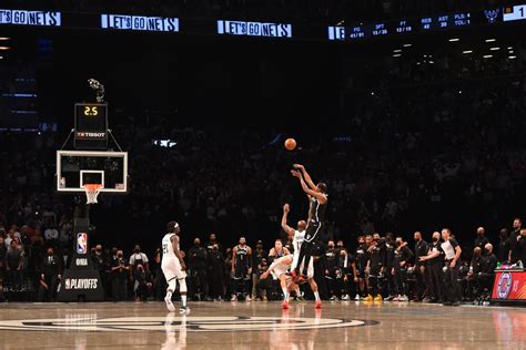 Gallery: Nets vs. Bucks Game 7 Photo Gallery | NBA.com