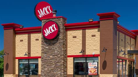 What time does Jack's stop serving breakfast? | The US Sun