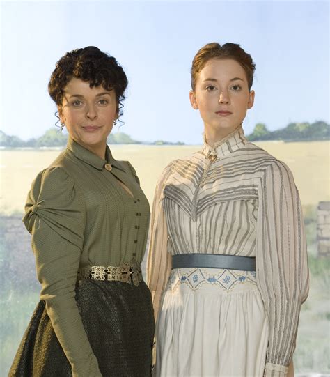 Lark Rise to Candleford | Lark rise to candleford, Costume drama, Actors