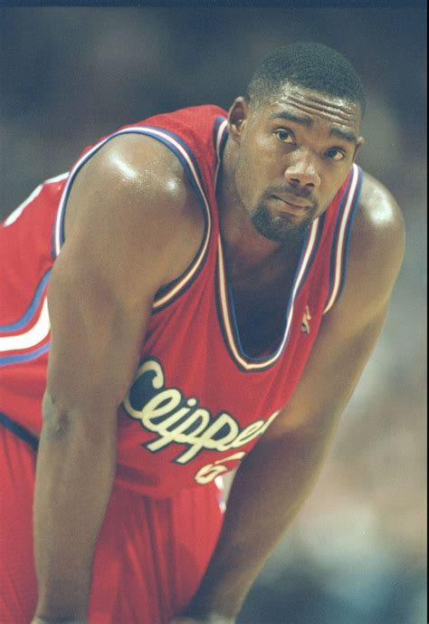 Greatest Clippers: Stanley Roberts is at No. 92 - Clips Nation