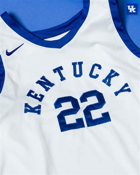 Kentucky Basketball Bahama Uniforms — UNISWAG