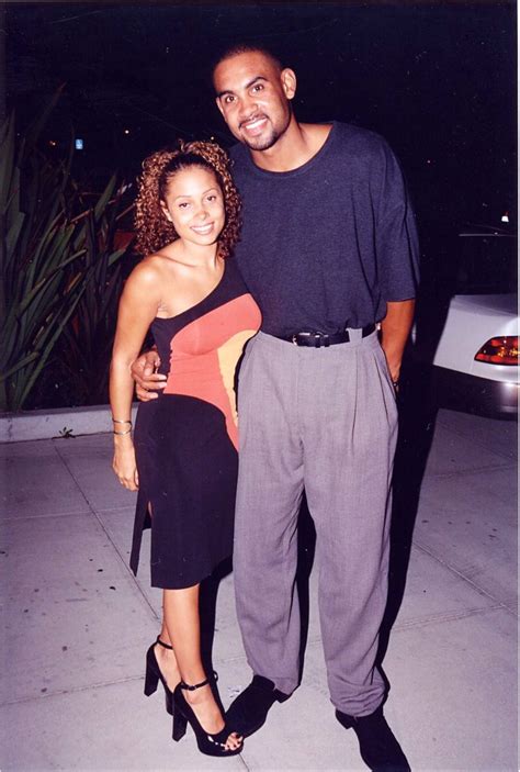 Grant Hill and Tamia Celebrate Their 20th Wedding Anniversary - Essence Black Celebrity Couples ...