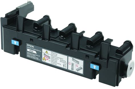 Epson S050595 waste toner box - toner24.co.uk - Top Prices!