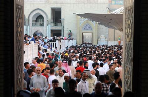 Pinoy pilgrims, na-stranded sa Muzdalifah matapos ang pagdiriwang ng ...