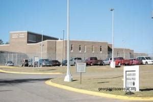 Augusta State Medical Prison, GA: Inmate Search, Visitation & Contacts